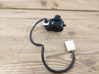 bontott SSANGYONG REXTON Immobilizer Elektronika