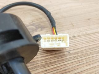 bontott SSANGYONG REXTON Immobilizer Elektronika