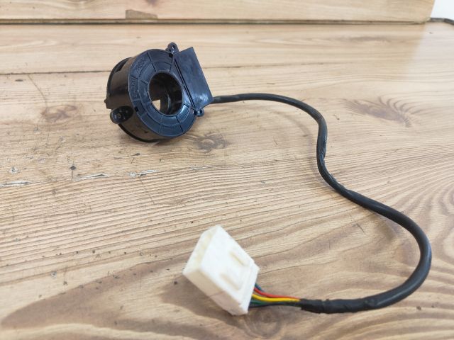 bontott SSANGYONG REXTON Immobilizer Elektronika