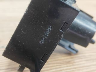 bontott SSANGYONG REXTON Immobilizer Elektronika