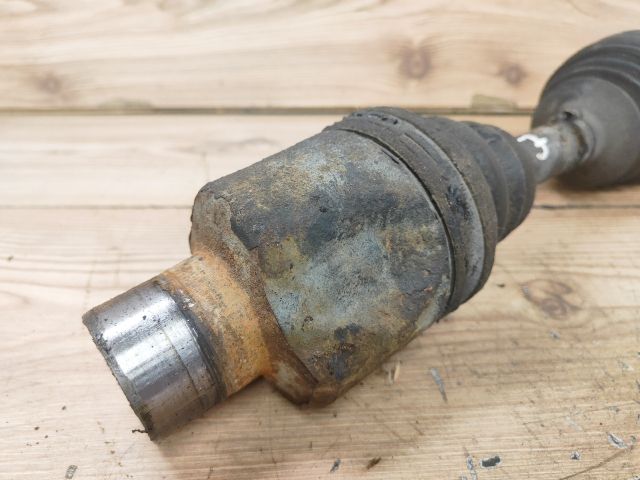 bontott SSANGYONG REXTON Jobb Féltengely