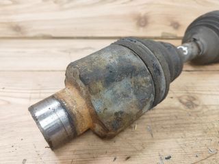 bontott SSANGYONG REXTON Jobb Féltengely