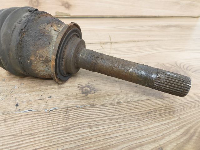 bontott SSANGYONG REXTON Jobb Féltengely