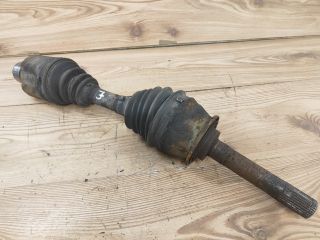 bontott SSANGYONG REXTON Jobb Féltengely