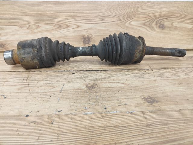 bontott SSANGYONG REXTON Jobb Féltengely