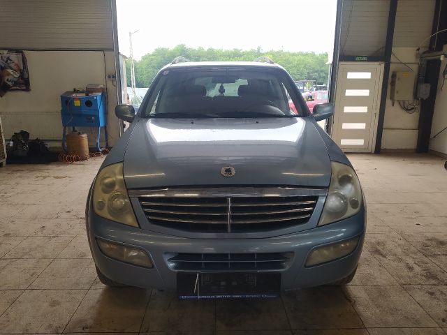 bontott SSANGYONG REXTON Jobb Féltengely