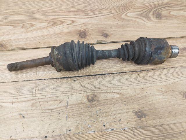 bontott SSANGYONG REXTON Jobb Féltengely