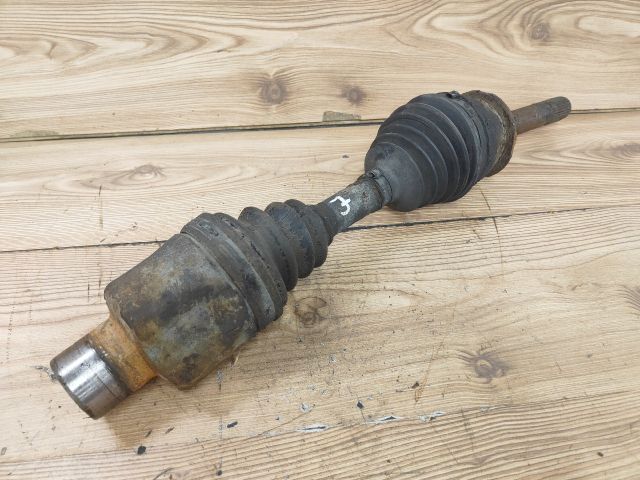 bontott SSANGYONG REXTON Jobb Féltengely