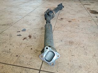 bontott SSANGYONG REXTON Kardántengely