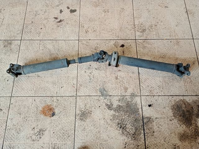 bontott SSANGYONG REXTON Kardántengely