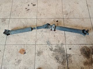 bontott SSANGYONG REXTON Kardántengely