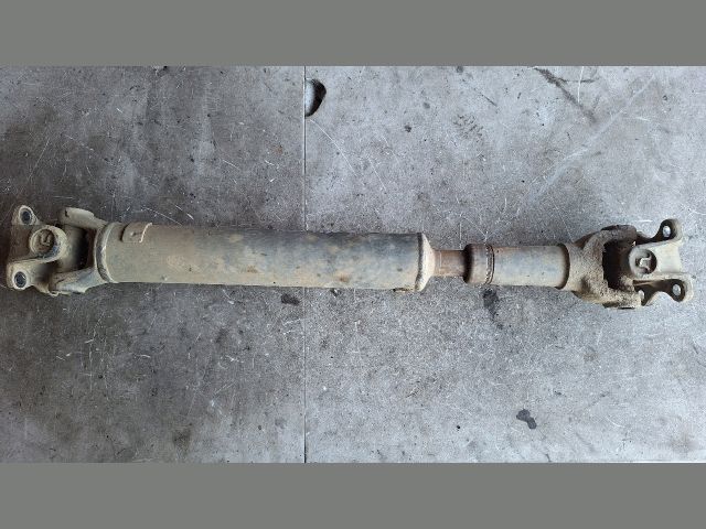 bontott SSANGYONG REXTON Kardántengely