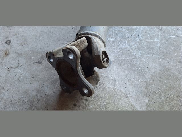 bontott SSANGYONG REXTON Kardántengely