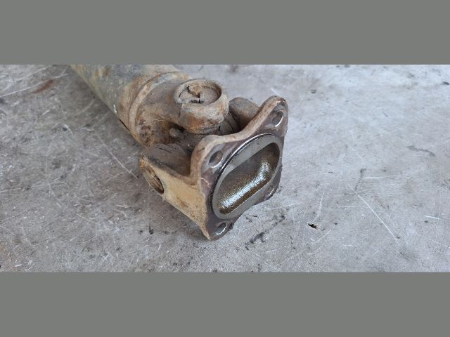 bontott SSANGYONG REXTON Kardántengely