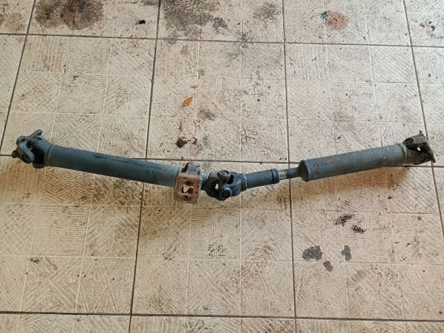 bontott SSANGYONG REXTON Kardántengely