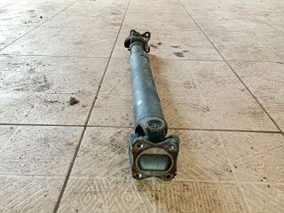 bontott SSANGYONG REXTON Kardántengely