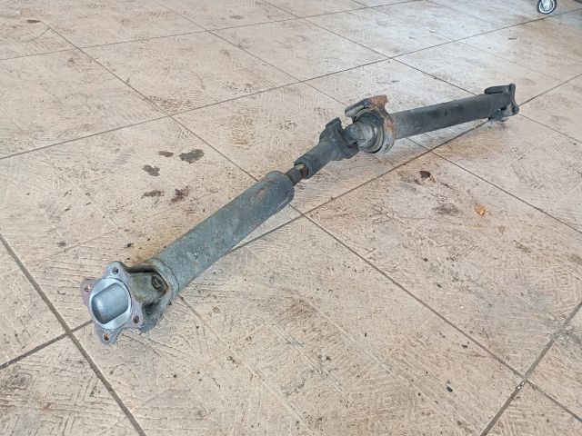 bontott SSANGYONG REXTON Kardántengely