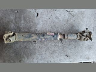 bontott SSANGYONG REXTON Kardántengely