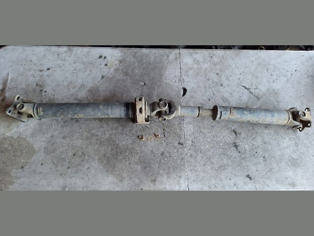 bontott SSANGYONG REXTON Kardántengely