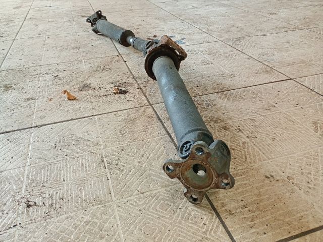 bontott SSANGYONG REXTON Kardántengely