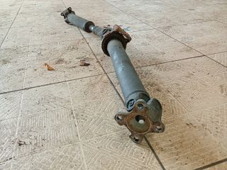 bontott SSANGYONG REXTON Kardántengely