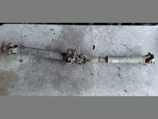 bontott SSANGYONG REXTON Kardántengely