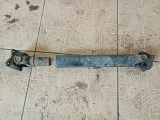 bontott SSANGYONG REXTON Kardántengely