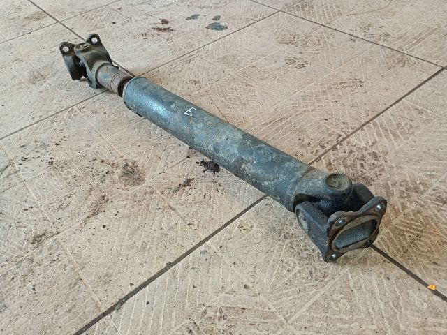 bontott SSANGYONG REXTON Kardántengely