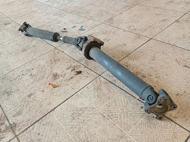 bontott SSANGYONG REXTON Kardántengely