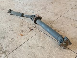 bontott SSANGYONG REXTON Kardántengely