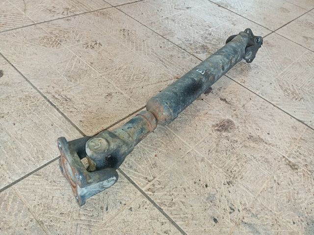 bontott SSANGYONG REXTON Kardántengely