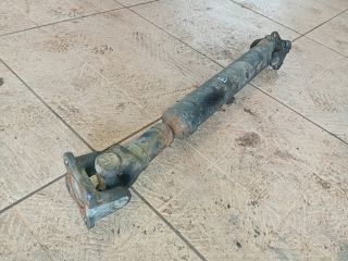 bontott SSANGYONG REXTON Kardántengely