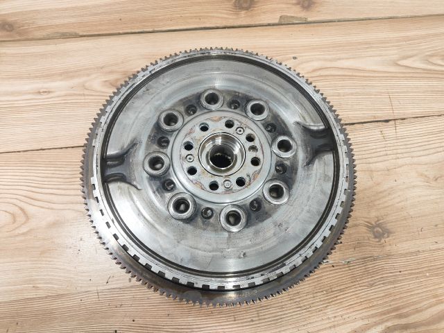 bontott SSANGYONG REXTON Kettős tömegű Lendkerék