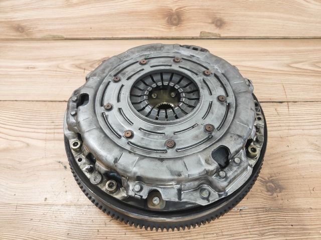 bontott SSANGYONG REXTON Kettős tömegű Lendkerék