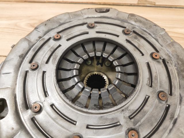 bontott SSANGYONG REXTON Kettős tömegű Lendkerék