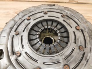 bontott SSANGYONG REXTON Kettős tömegű Lendkerék