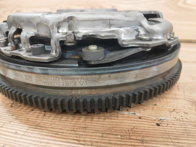 bontott SSANGYONG REXTON Kettős tömegű Lendkerék