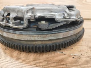 bontott SSANGYONG REXTON Kettős tömegű Lendkerék