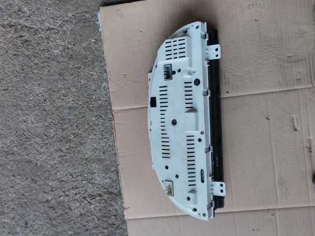 bontott SSANGYONG REXTON Kilométeróra