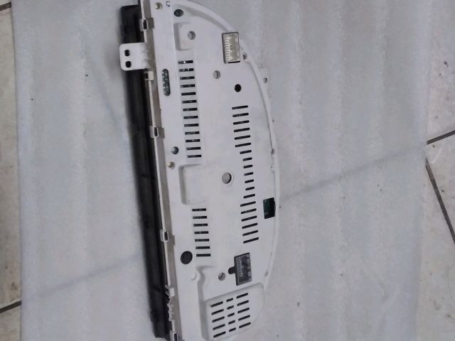 bontott SSANGYONG REXTON Kilométeróra