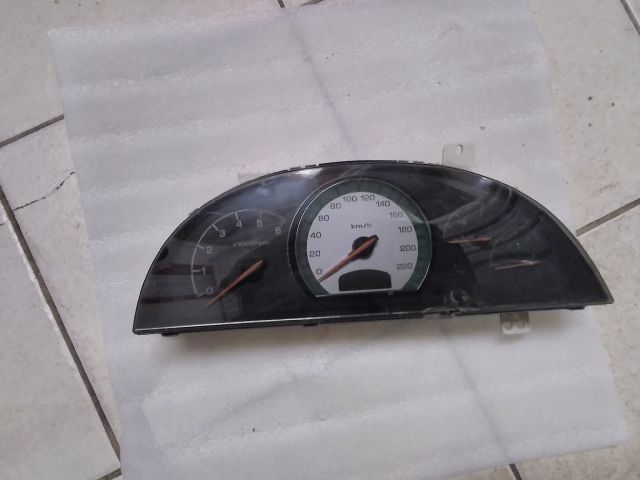 bontott SSANGYONG REXTON Kilométeróra