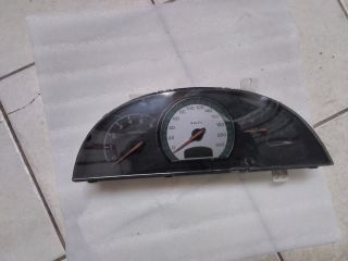 bontott SSANGYONG REXTON Kilométeróra