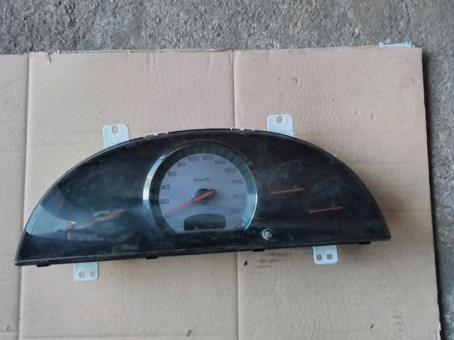 bontott SSANGYONG REXTON Kilométeróra