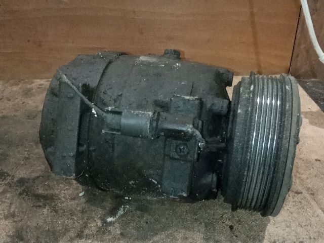 bontott SSANGYONG REXTON Klímakompresszor