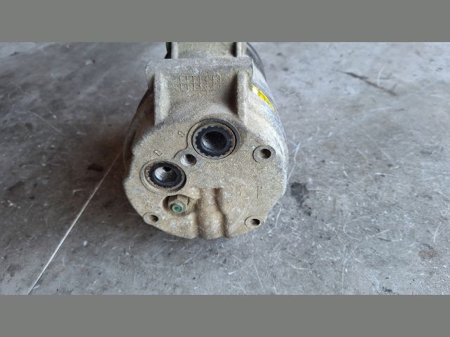 bontott SSANGYONG REXTON Klímakompresszor