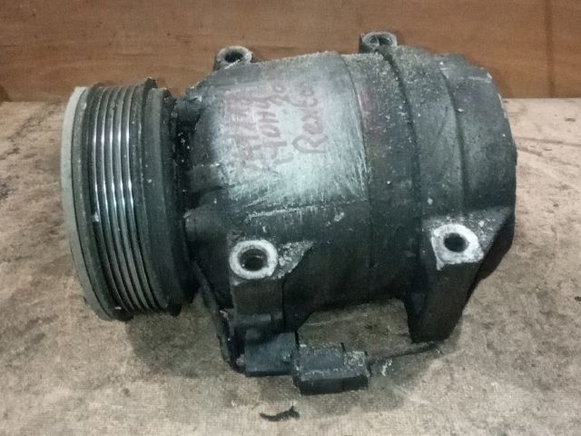 bontott SSANGYONG REXTON Klímakompresszor