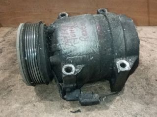 bontott SSANGYONG REXTON Klímakompresszor