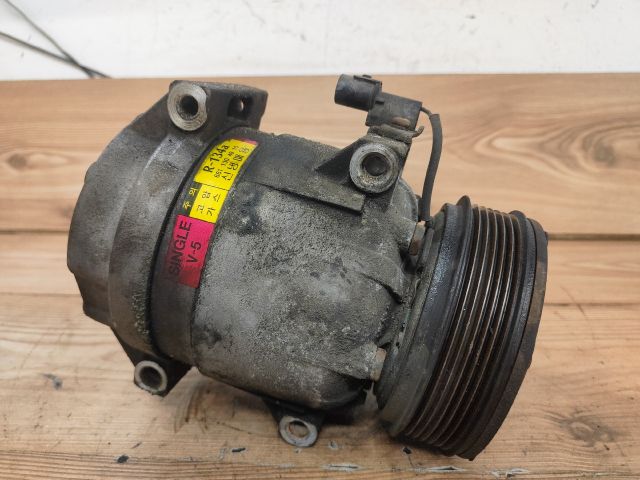 bontott SSANGYONG REXTON Klímakompresszor