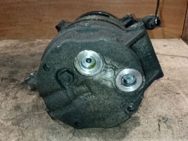 bontott SSANGYONG REXTON Klímakompresszor