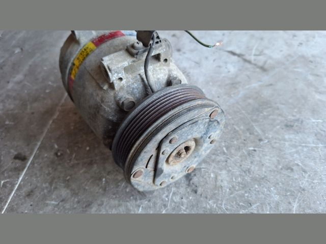 bontott SSANGYONG REXTON Klímakompresszor